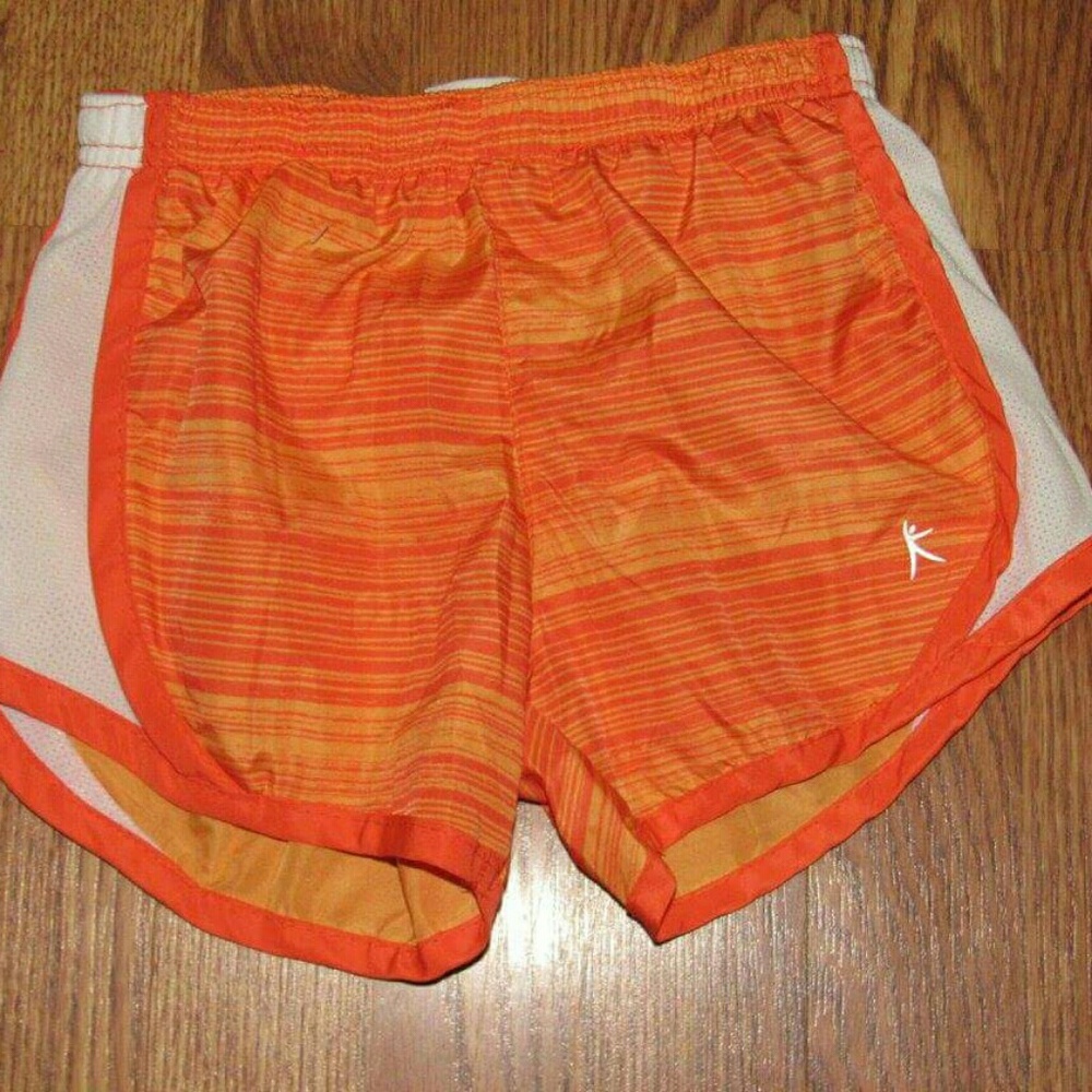 Girls shorts